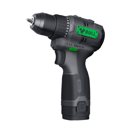 16V 公牛小钢炮锂电无刷电钻